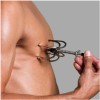Stainless Steel Nipple Stretcher (PAIR)